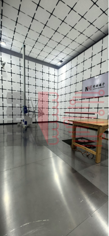EMC電磁兼容性實驗室：提升電子產品競爭力的關鍵！