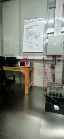 EMC傳導(dǎo)測試整改實(shí)驗(yàn)室：打造電磁兼容性的防線！