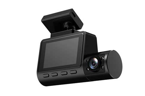 行車記錄儀整改方案