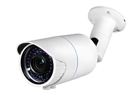 攝像頭時鐘輻射整改方案