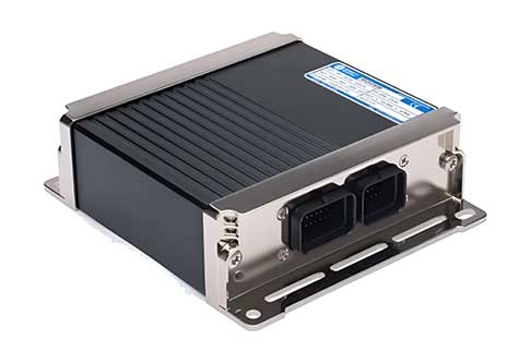 軍用車載控制器傳導整改方案