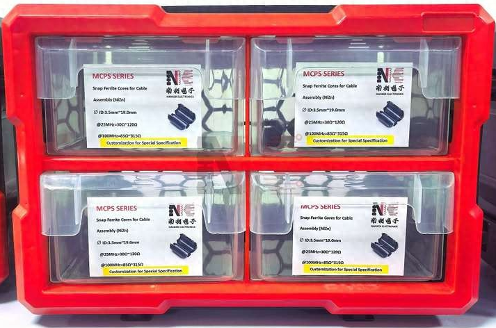 交流適配器EMC整改詳解：如何解決電磁兼容性難題？