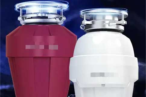 某品牌廚衛垃圾處理器傳導發射整改方案