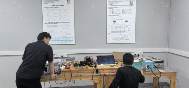 醫療電子EMC整改怎么搞？一文理清思路和做法