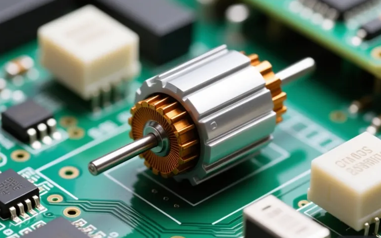 直流電機(jī)EMC整改怎么做更有效？