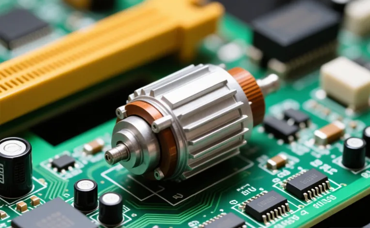 交流電機EMC整改實用指南