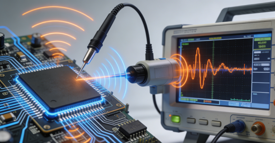 EMC電磁兼容是什么？一篇把“干擾”和“抗干擾”講透